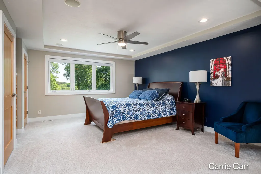 8170 Freska Lake Drive NE Plainfield Charter Township MI 49321