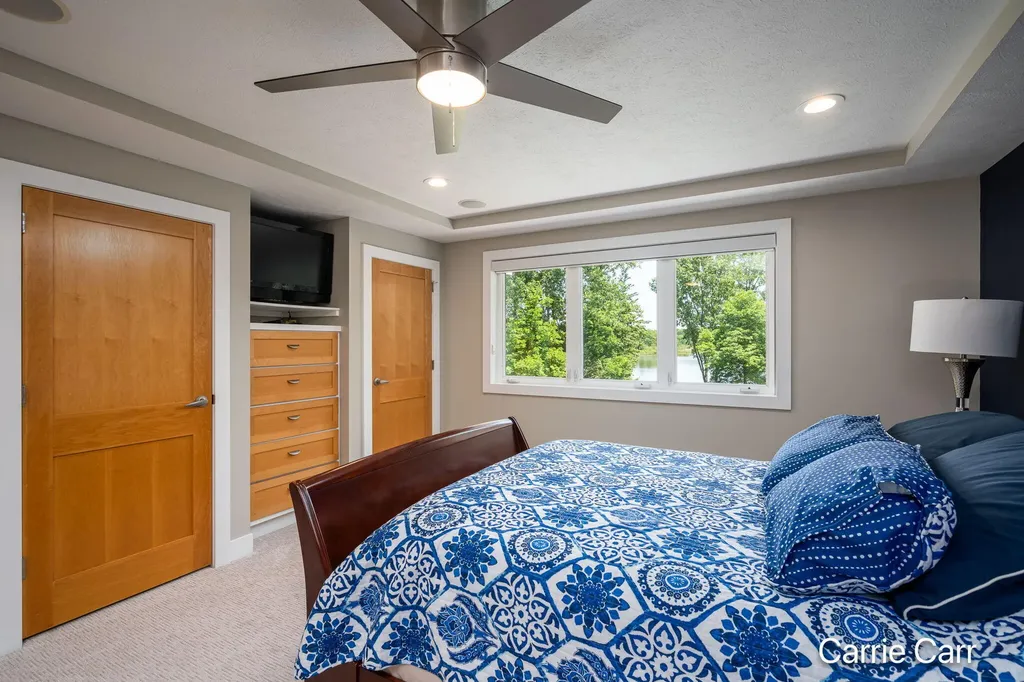 8170 Freska Lake Drive NE Plainfield Charter Township MI 49321