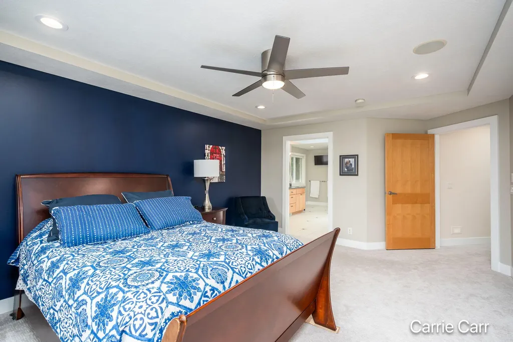 8170 Freska Lake Drive NE Plainfield Charter Township MI 49321