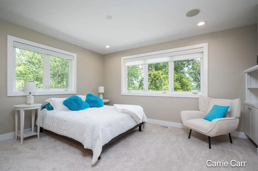 8170 Freska Lake Drive NE Plainfield Charter Township MI 49321