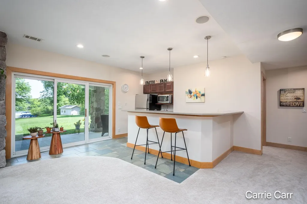8170 Freska Lake Drive NE Plainfield Charter Township MI 49321