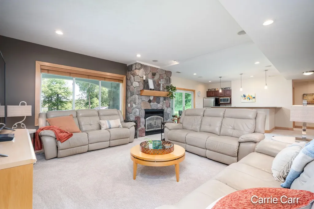 8170 Freska Lake Drive NE Plainfield Charter Township MI 49321