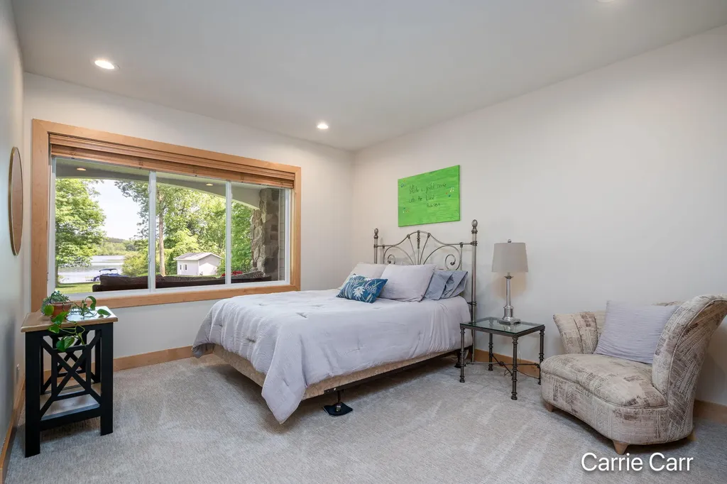 8170 Freska Lake Drive NE Plainfield Charter Township MI 49321