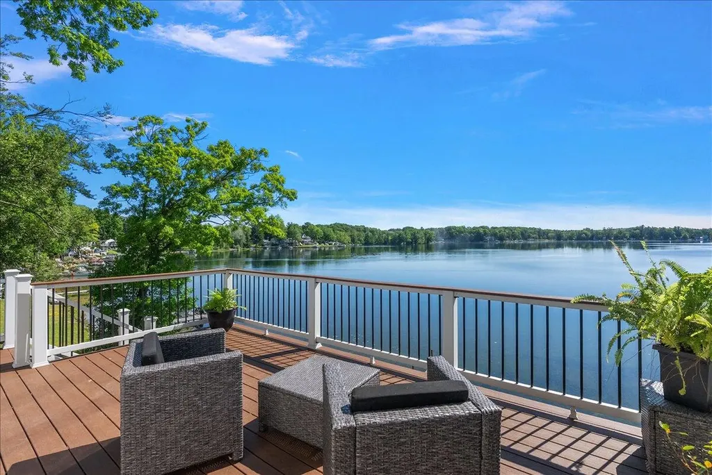 1361 S Derby Road Sidney Township MI 48888