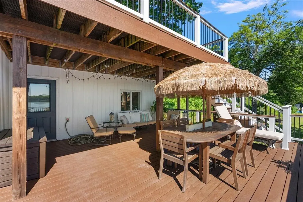 1361 S Derby Road Sidney Township MI 48888