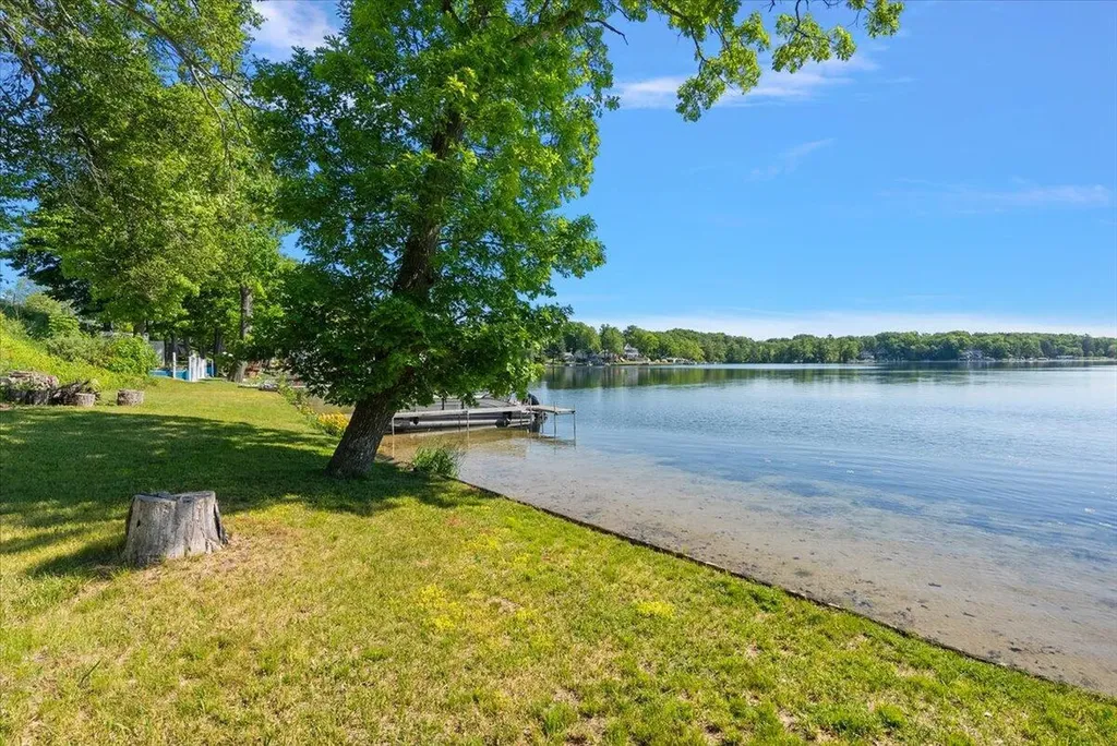 1361 S Derby Road Sidney Township MI 48888