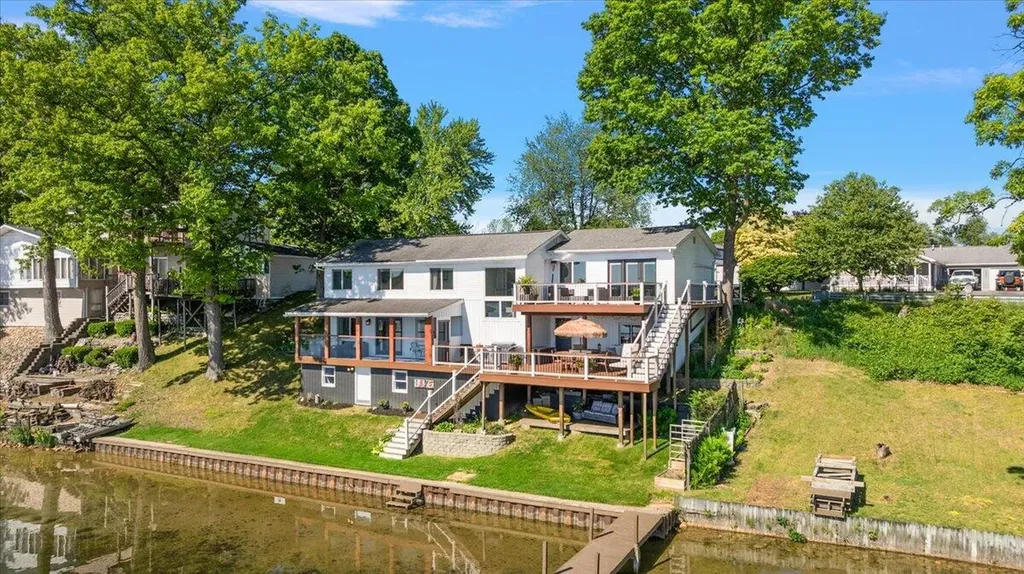 1361 S Derby Road Sidney Township MI 48888