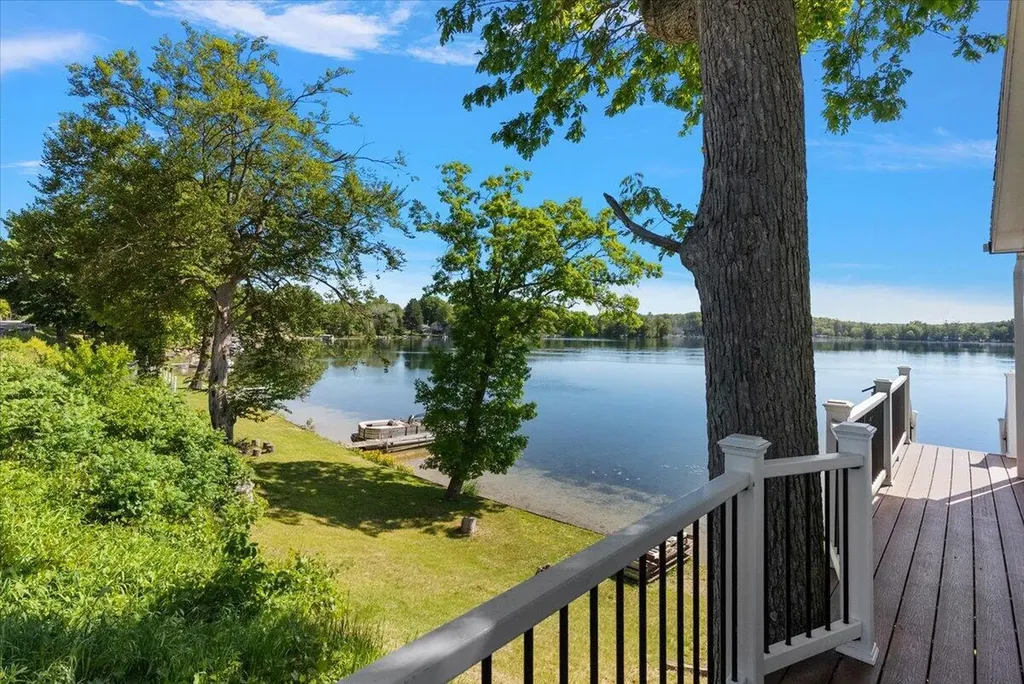 1361 S Derby Road Sidney Township MI 48888