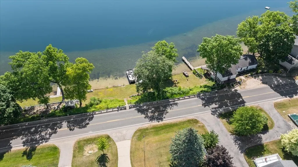 1361 S Derby Road Sidney Township MI 48888