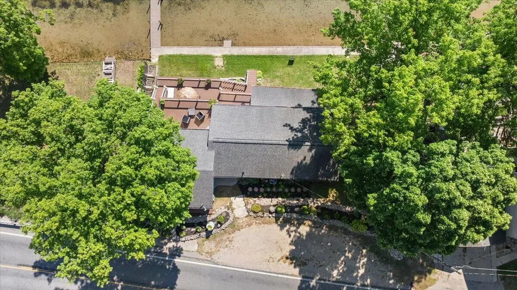 1361 S Derby Road Sidney Township MI 48888