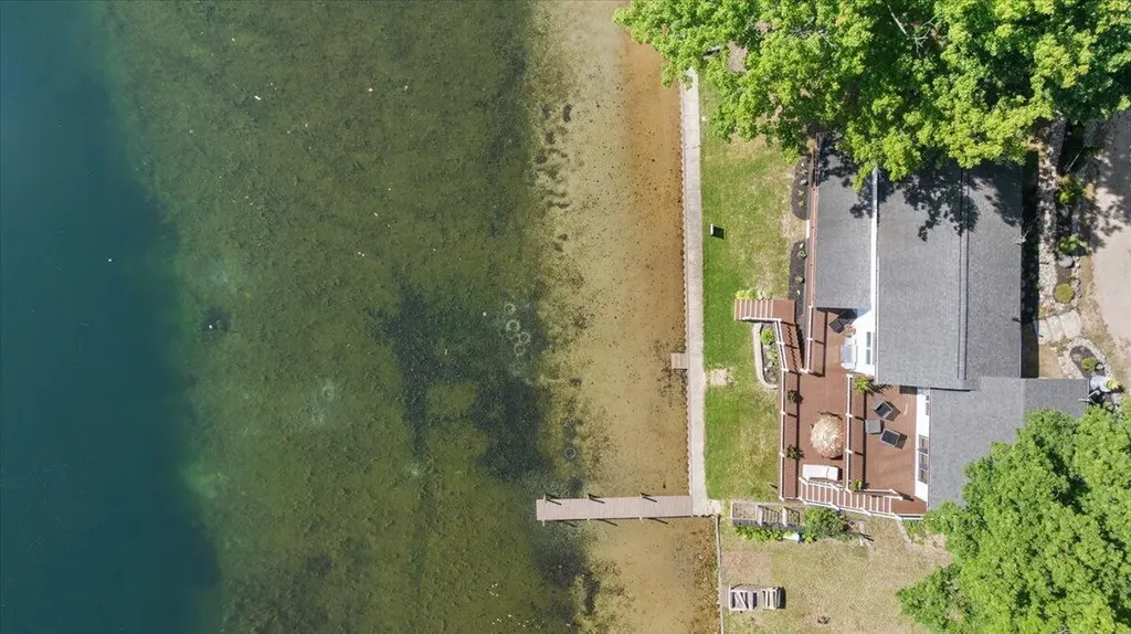 1361 S Derby Road Sidney Township MI 48888