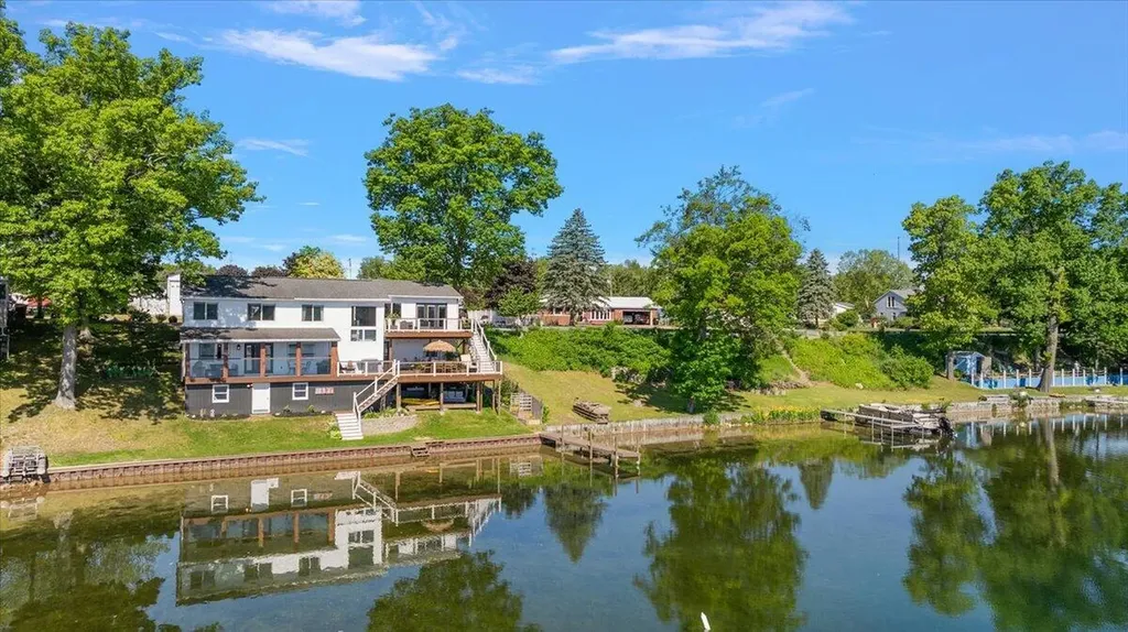 1361 S Derby Road Sidney Township MI 48888