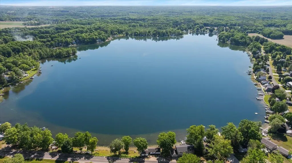 1361 S Derby Road Sidney Township MI 48888