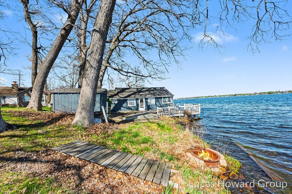 Brady Township MI 49097