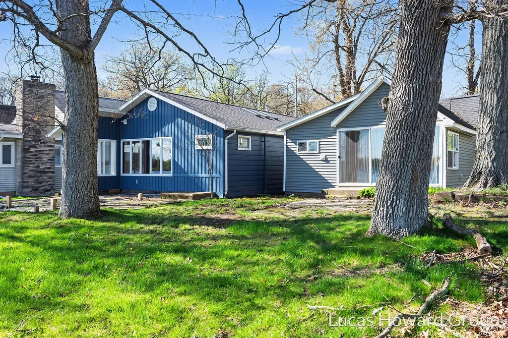 Brady Township MI 49097