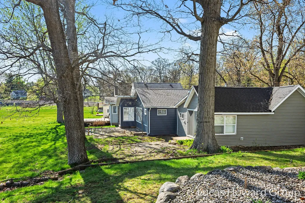 Brady Township MI 49097