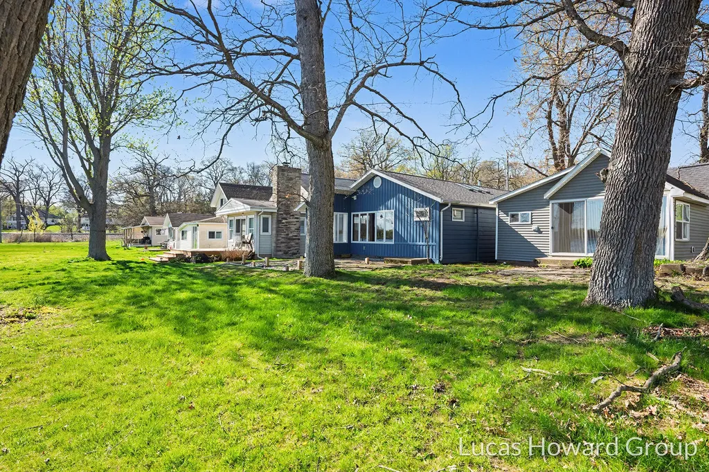 Brady Township MI 49097