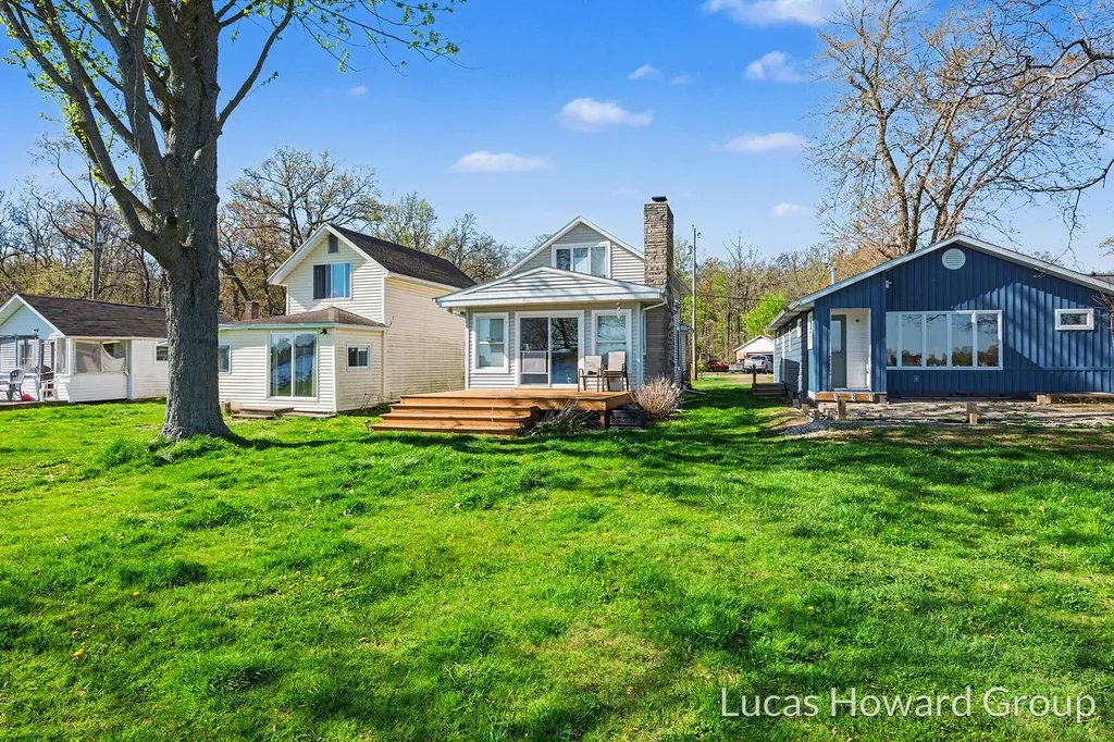 Brady Township MI 49097