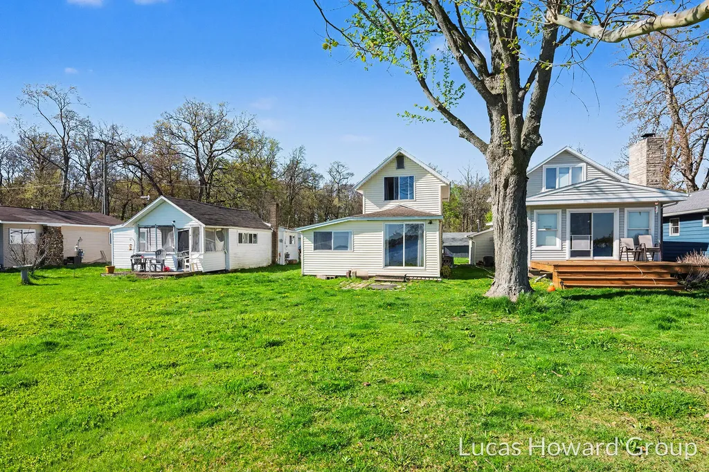 Brady Township MI 49097