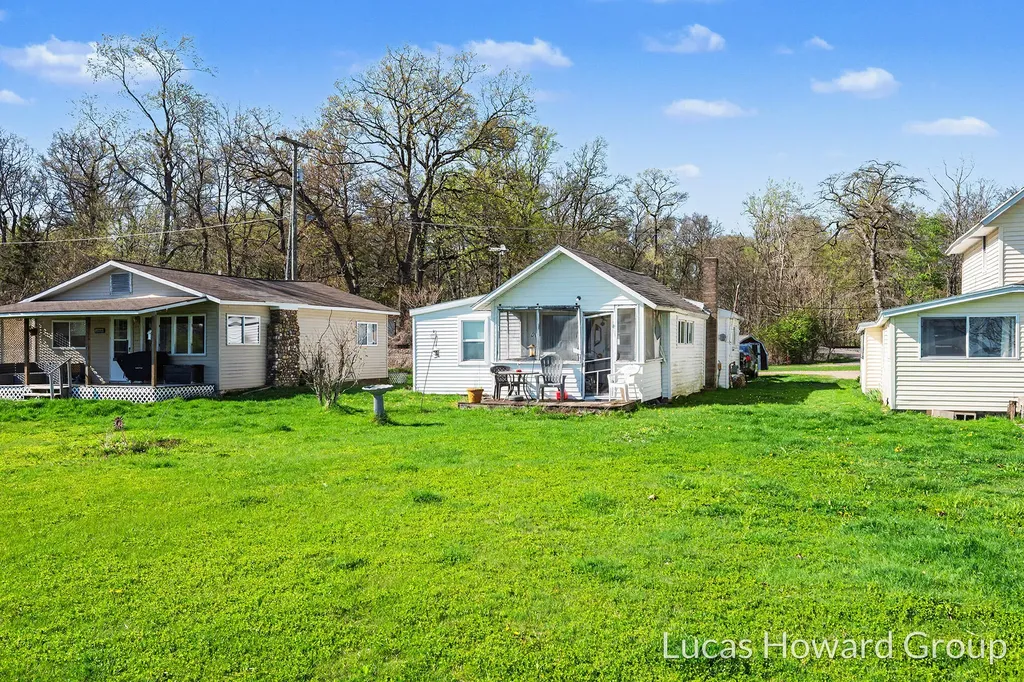 Brady Township MI 49097