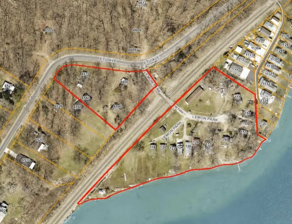 Brady Township MI 49097