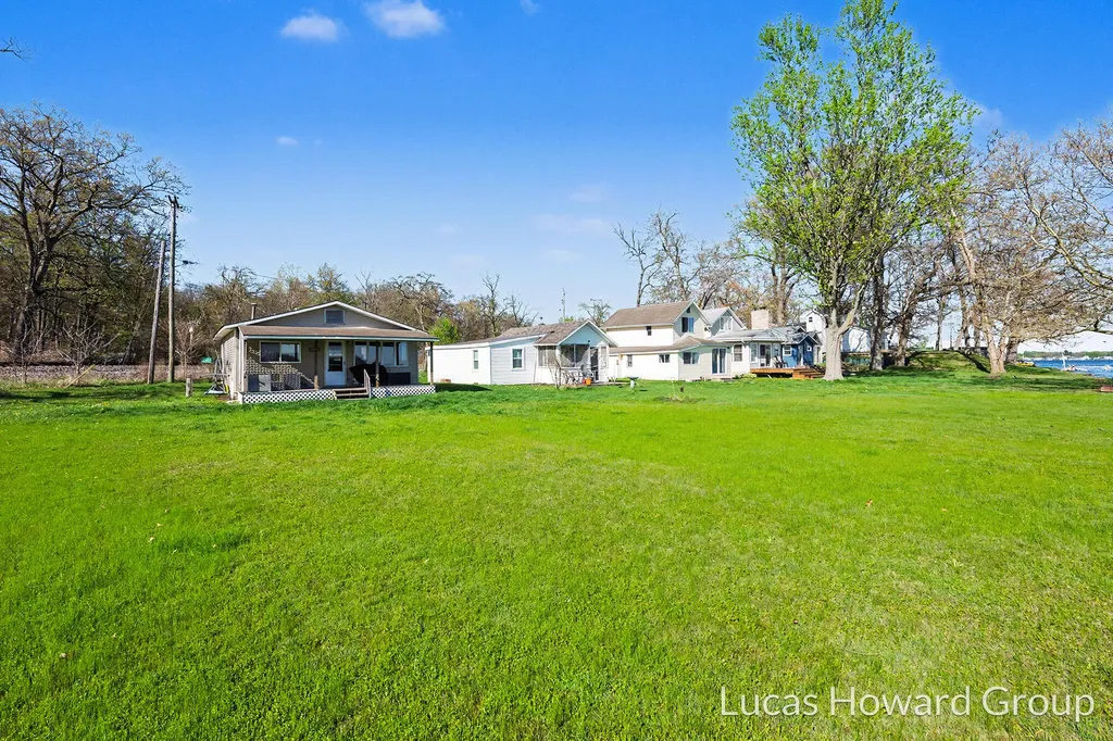 Brady Township MI 49097