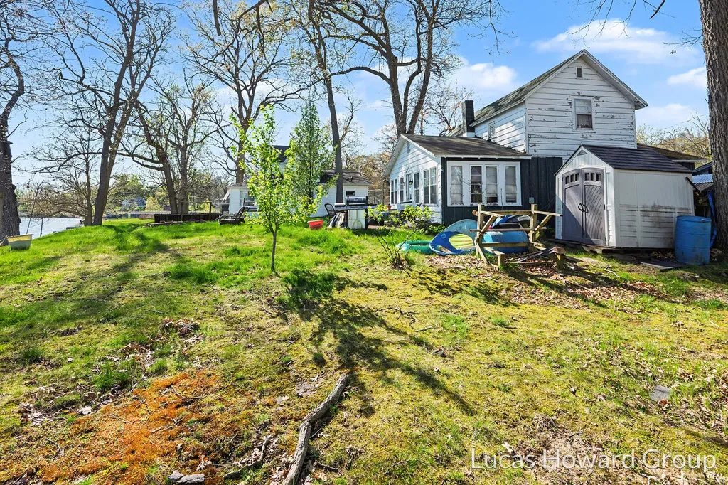 Brady Township MI 49097