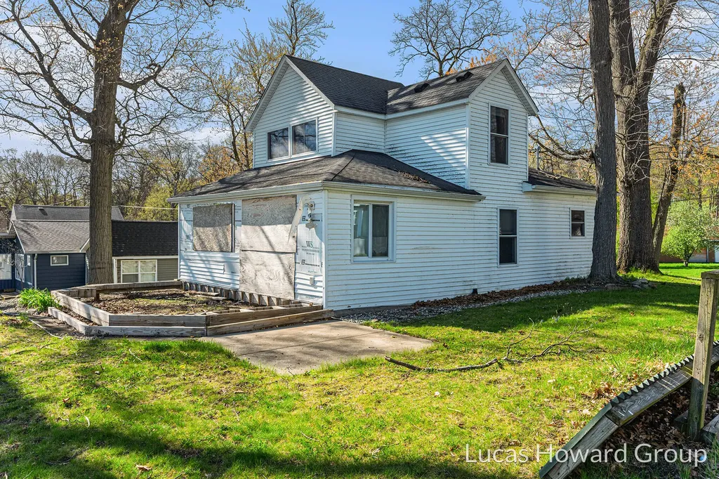 Brady Township MI 49097