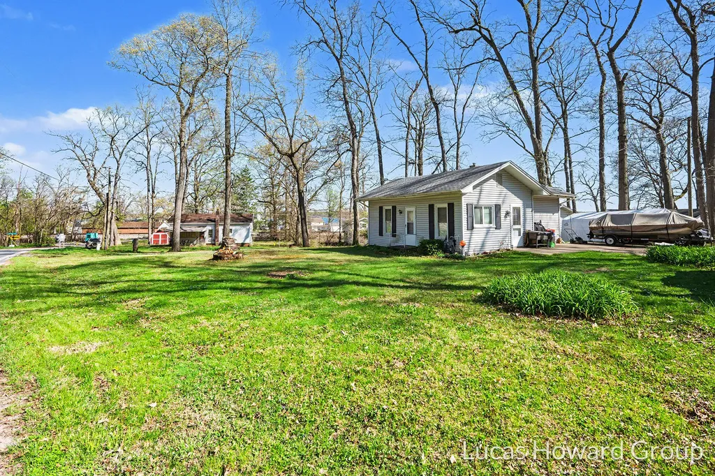 Brady Township MI 49097