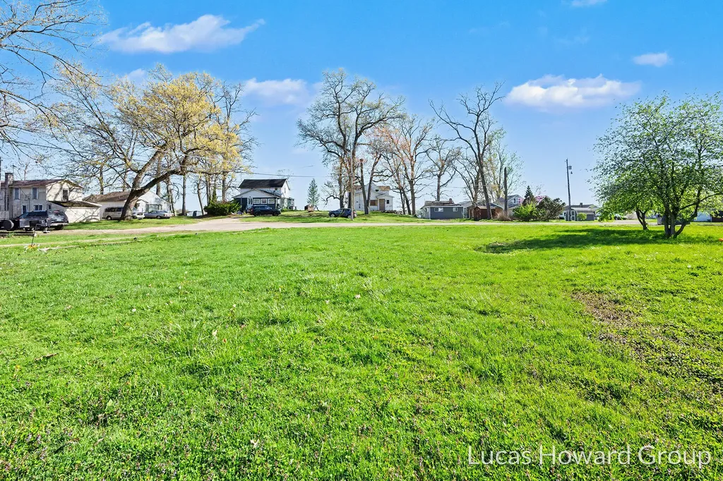 Brady Township MI 49097