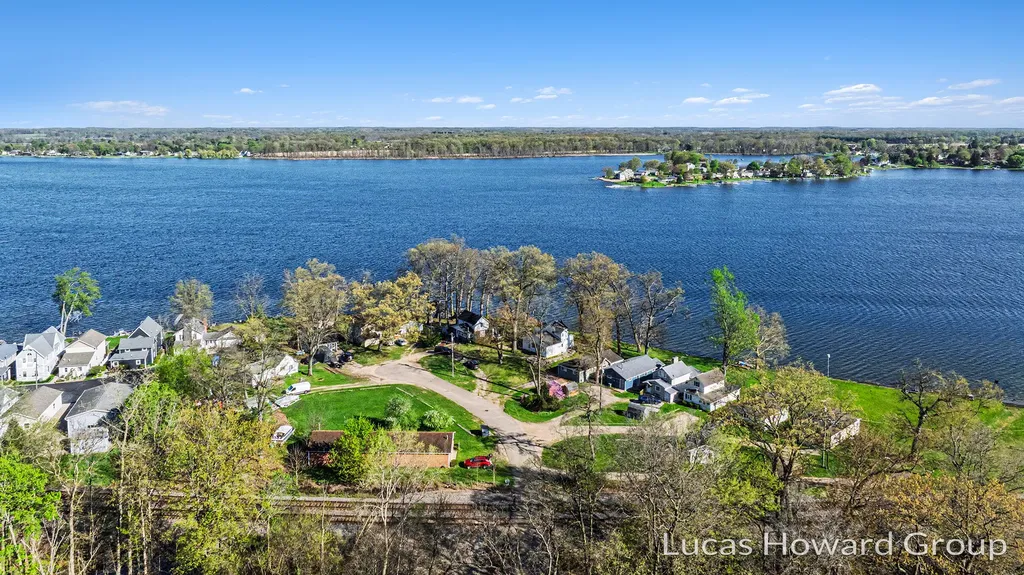 Brady Township MI 49097