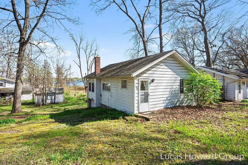Brady Township MI 49097