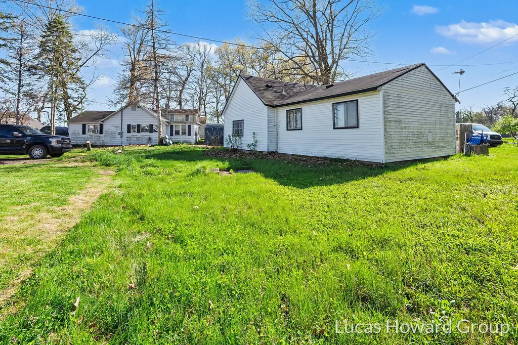 Brady Township MI 49097