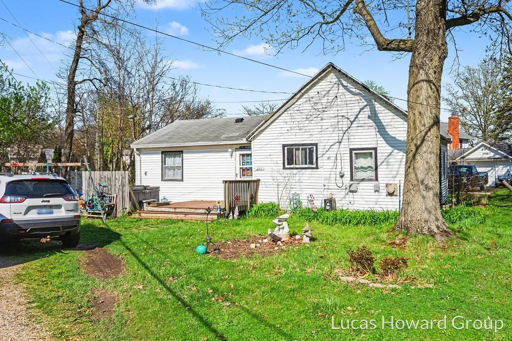 Brady Township MI 49097