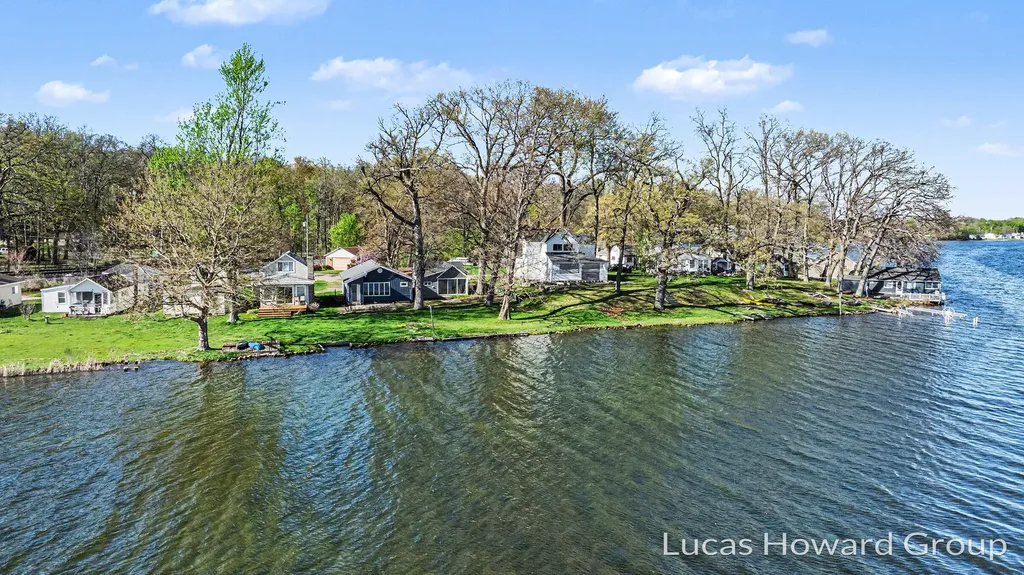 Brady Township MI 49097