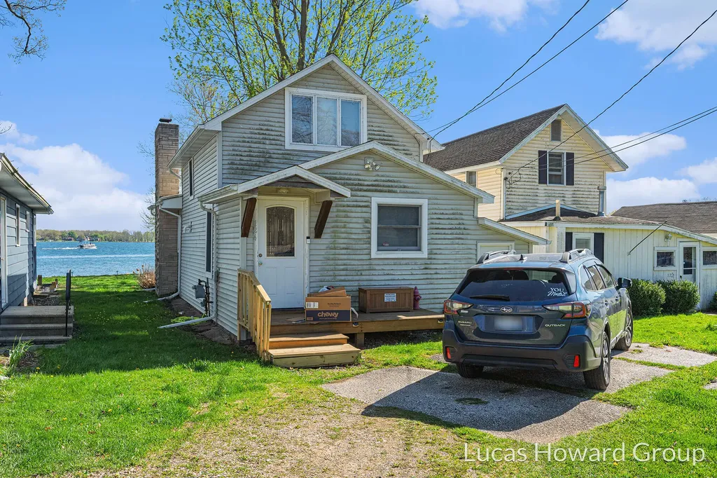 Brady Township MI 49097