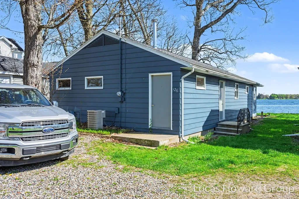 Brady Township MI 49097