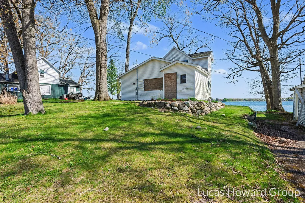 Brady Township MI 49097