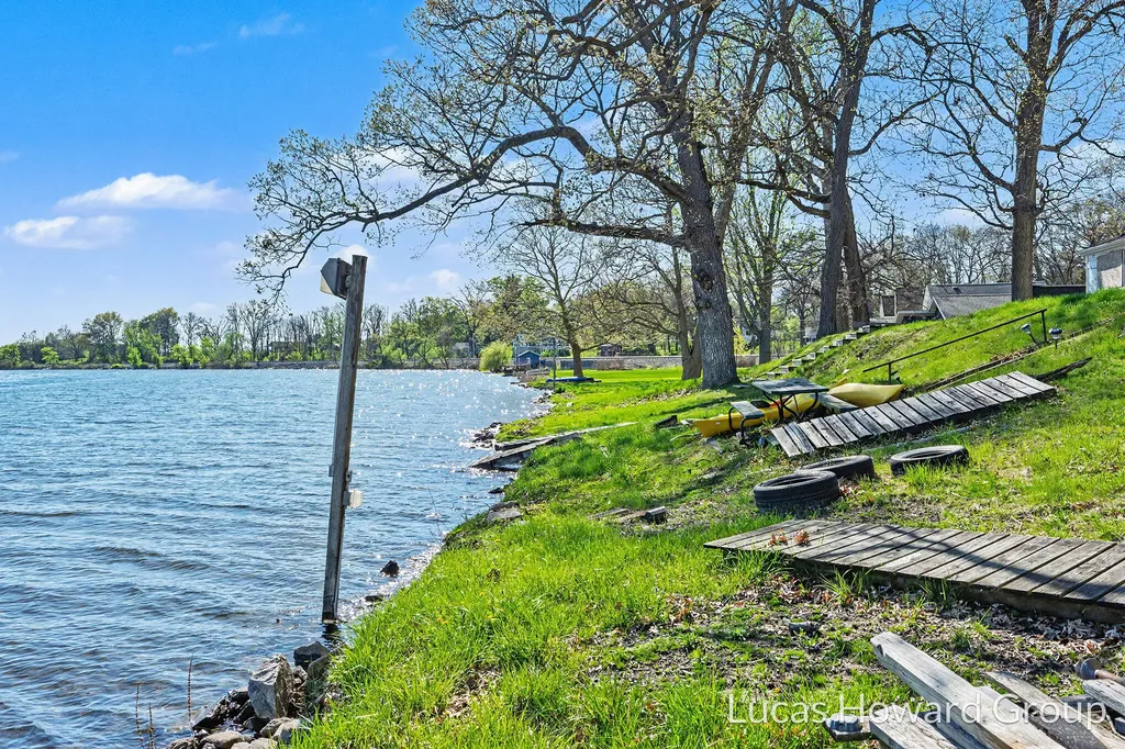 Brady Township MI 49097