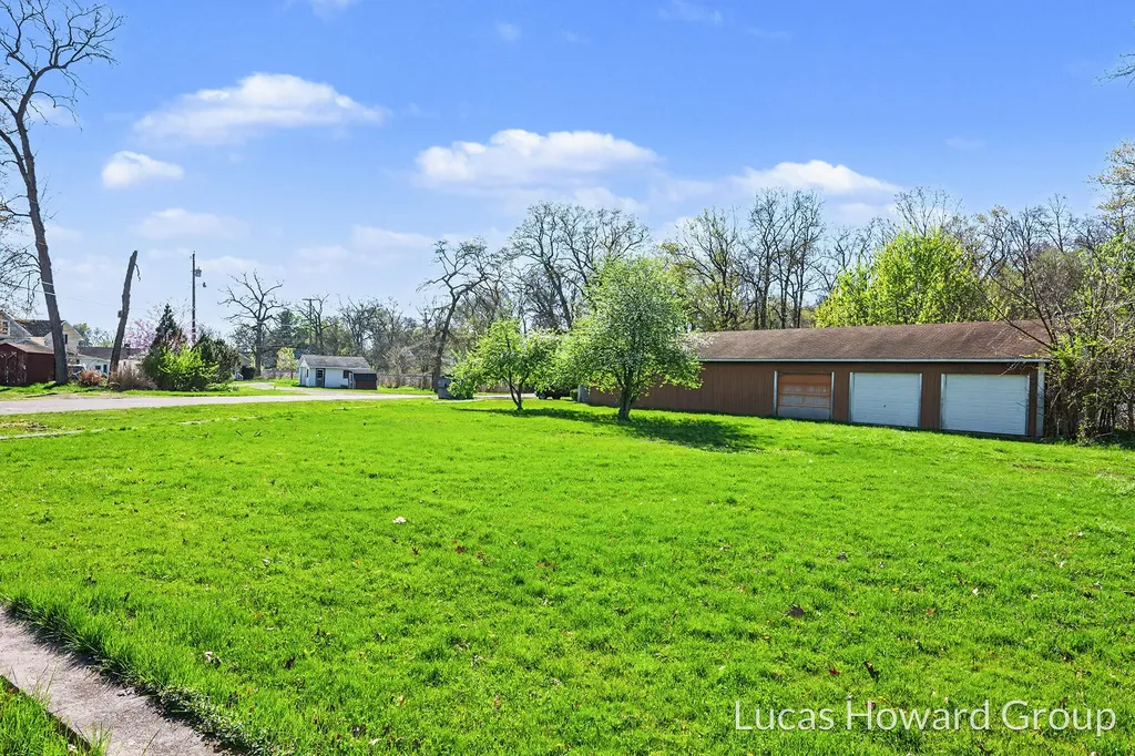 Brady Township MI 49097