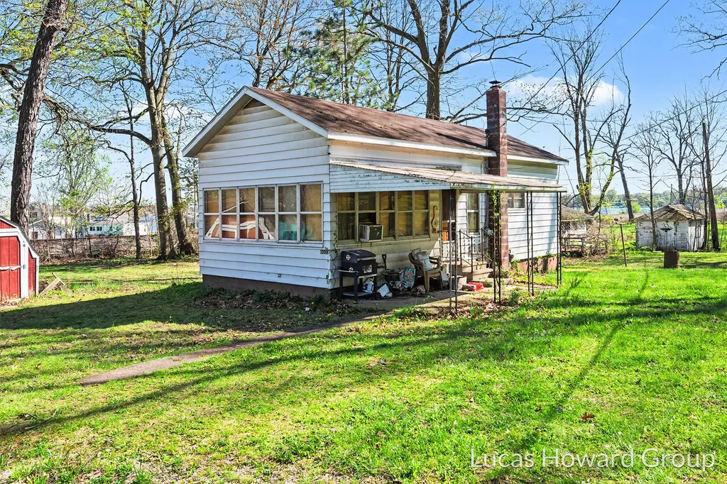 Brady Township MI 49097