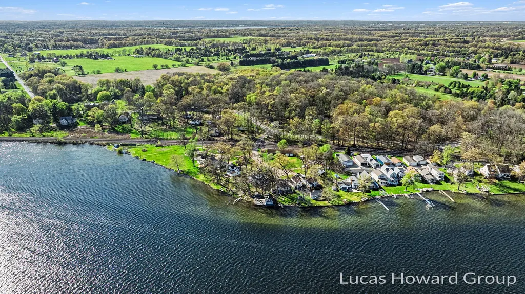 Brady Township MI 49097
