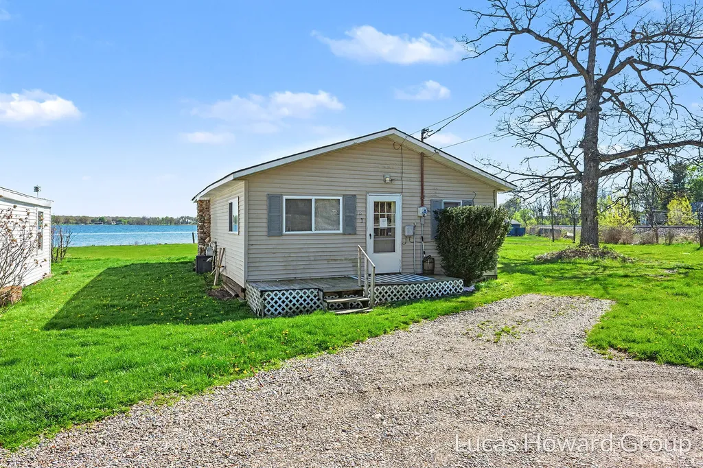 Brady Township MI 49097