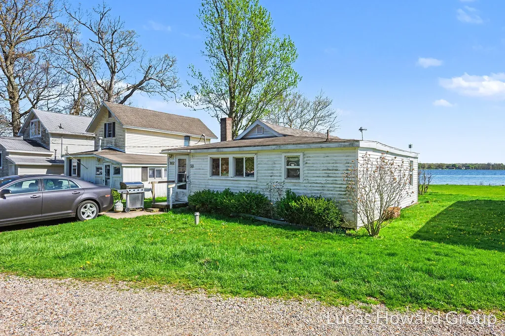 Brady Township MI 49097