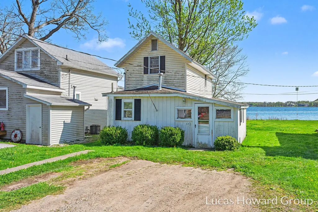 Brady Township MI 49097