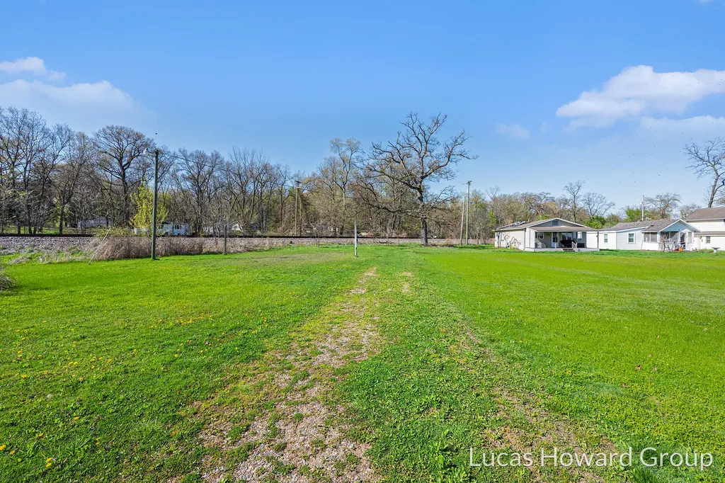 Brady Township MI 49097