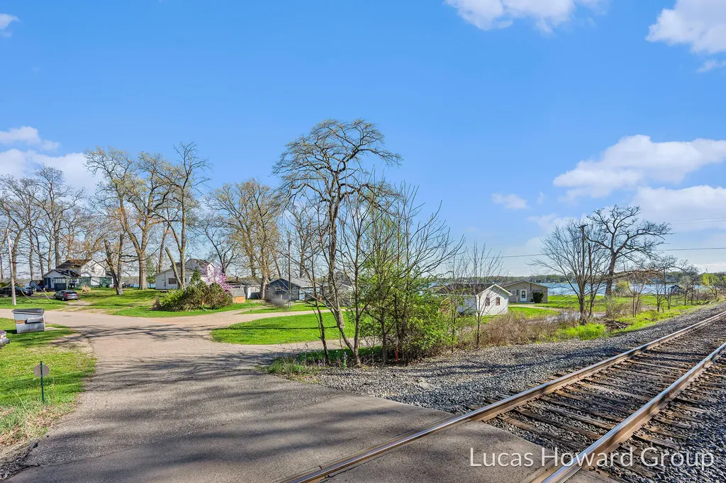 Brady Township MI 49097