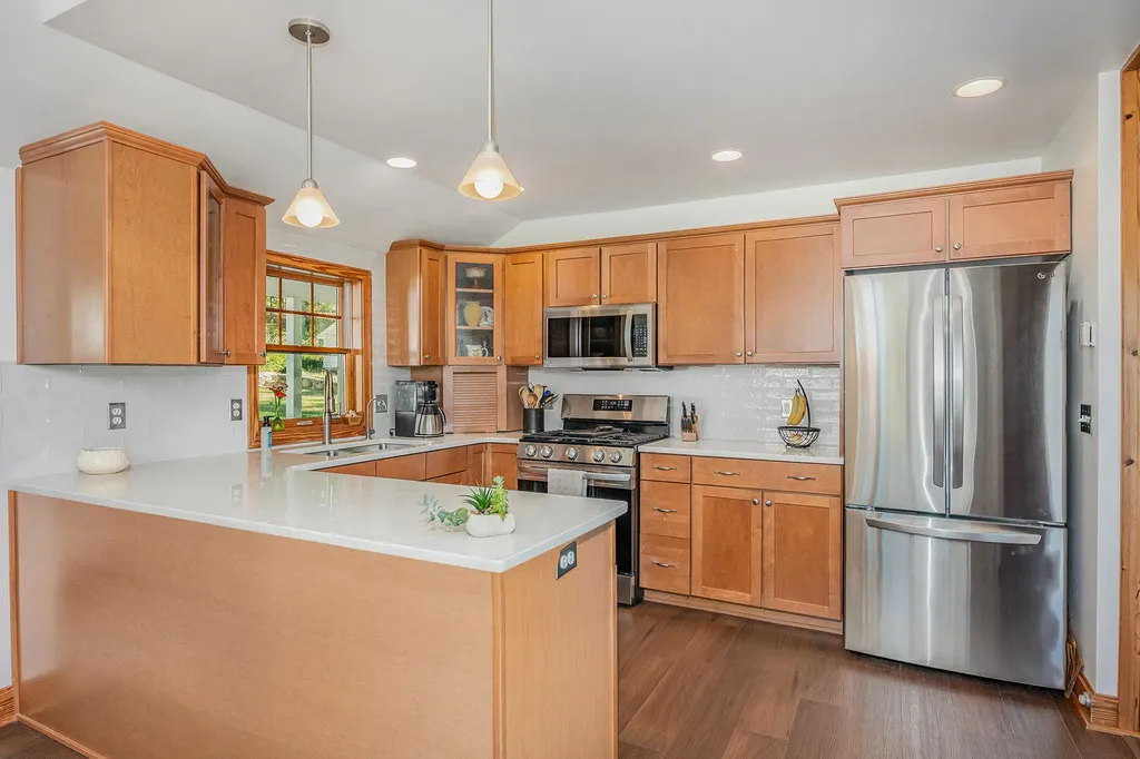 3189 125th Avenue Monterey Township MI 49010