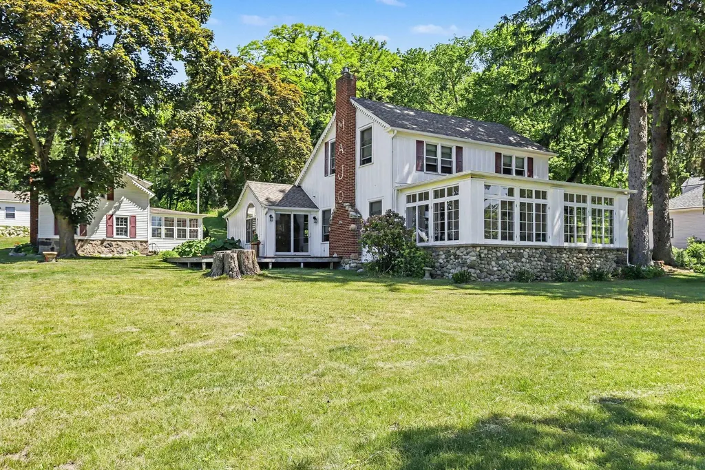 3189 125th Avenue Monterey Township MI 49010