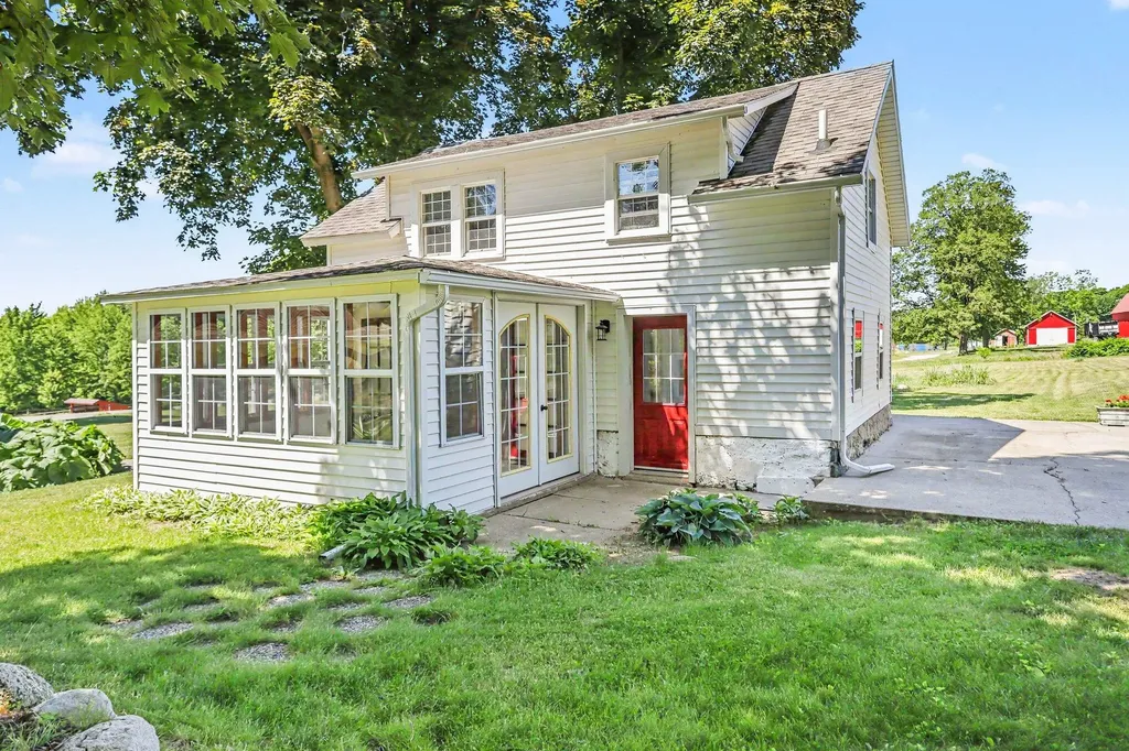 3189 125th Avenue Monterey Township MI 49010